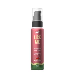 INTT - Lick Me Watermelon - 50 ml