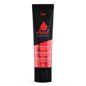 INTT - Lubricantede calentamiento anal