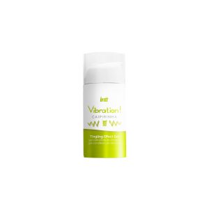 INTT - Vibration! Caipirinha - 15 ml