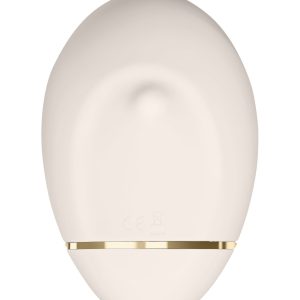Ioba - Estimulador del clítoris OhMyC 1 - Blanco