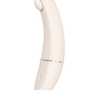 Ioba - Vibrador del Punto-G OhMyG - Blanco