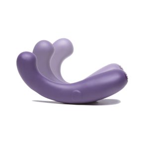 Je Joue - G-Kii G-Spot Vibrator - Morado