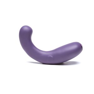 Je Joue - G-Kii G-Spot Vibrator - Morado