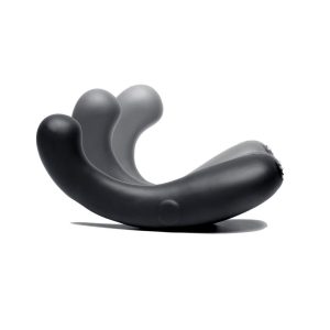 Je Joue - G-Kii G-Spot Vibrator - Negro