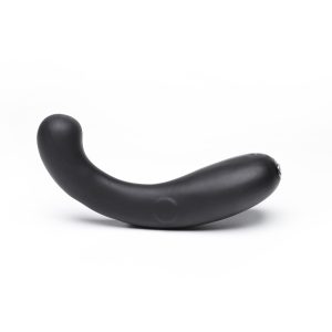 Je Joue - G-Kii G-Spot Vibrator - Negro