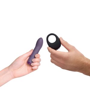 Je Joue - Set de Regalo Colección para Parejas