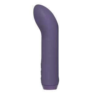 Je Joue - Vibrador de bala clásico - Violeta