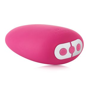 Je Joue - Vibrador Mimi - Rosa