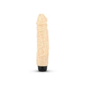 Jelly Supreme - Vibrador realista