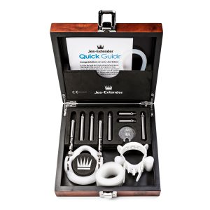 Jes-Extender -  Alargador de pene - Original
