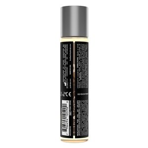 JO Gelato Lubricante de cholate Blanco y Trufas 30 ml