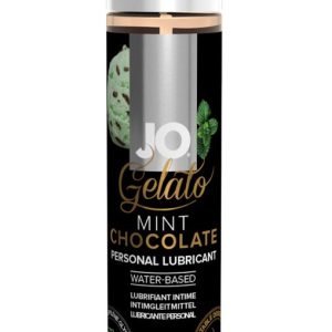 JO Gelato Mint Chocolate Lubricant 30 ml