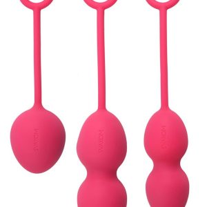 Juego de bolas de amor Nova
