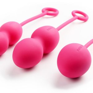 Juego de bolas de amor Nova