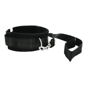 Juego de correa y collar Frisky