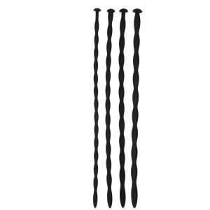 Juego de Dilatador de Silicón