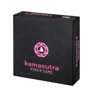 Juego de poker Kama Sutra