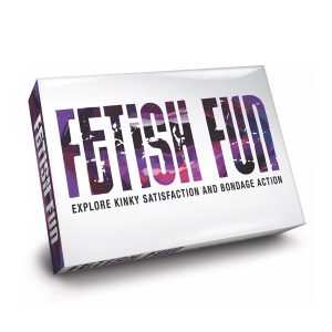 Juego Fetish Fun