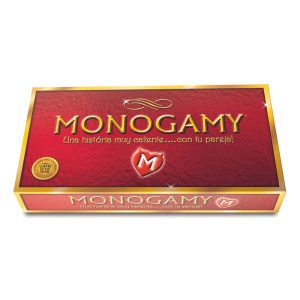 Juego Monogamy