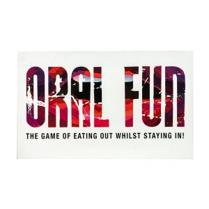 Juego Oral Fun