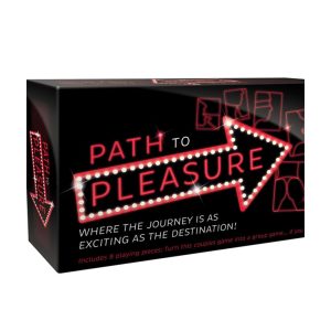 Juego Path to Pleasure