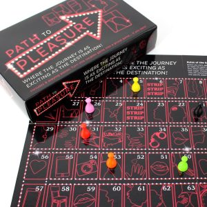 Juego Path to Pleasure