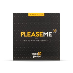 Juego Please Me
