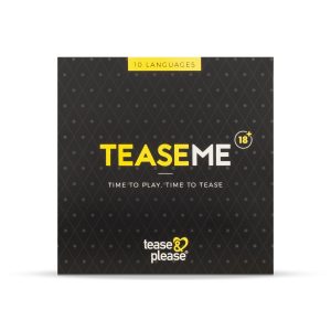 Juego Tease Me