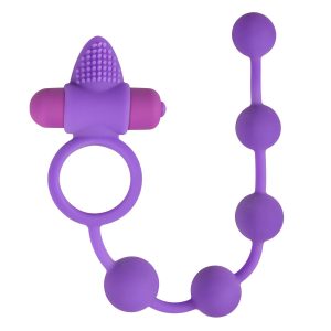 Juguete vibrador para parejas - EasyToys Men Collection