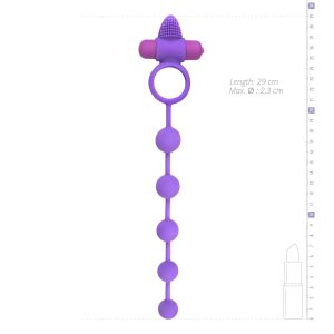 Juguete vibrador para parejas - EasyToys Men Collection