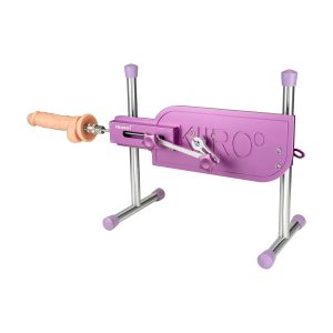 Kiiroo - PleasureDrive Rosa