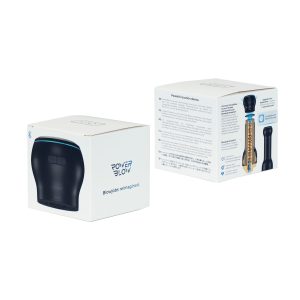 Kiiroo - PowerblowKiiroo - Powerblow Fleshlight Compatible