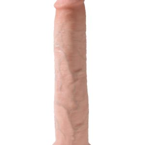 King Cock Realista XXL Dildo - 33 cm