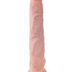 King Cock Realistic XL Dildo No. 1 - 37 cm