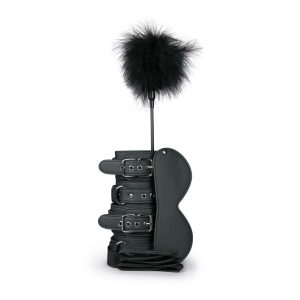 Kit bondage fantasía para principiantes