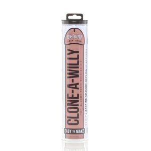 Kit Clone-A-Willy - Tono medio