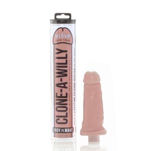 Kit Clone-A-Willy - Tono medio
