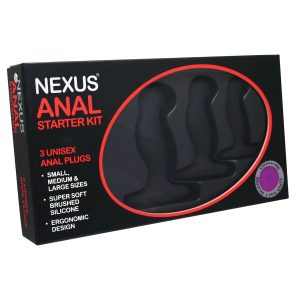 Kit de inicio anal Nexus