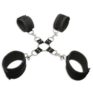 Kit Extreme Hog-Tie