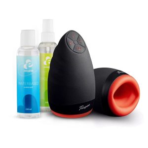 Kit Masturbador Teazers