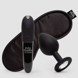 Kit Ven a la Cama Para Parejas