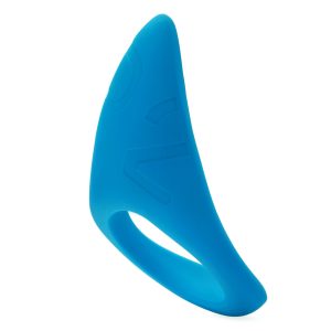 Laid - P.2 Anillo para el Pene de Silicona 51,5 mm - Azul