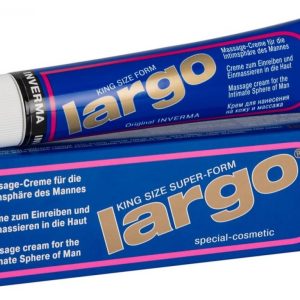 Largo Penis Enlargement Gel 40ml