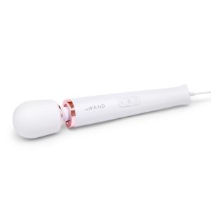 Le Wand - Vibrador - Blanco