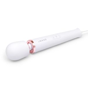 Le Wand - Vibrador - Blanco