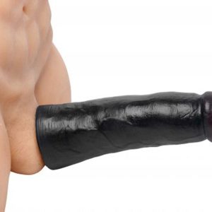 LeBrawn Extra Large Penis Extender Sleeve
