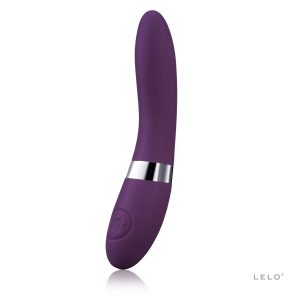 Lelo - Elise 2 Ciruela Dulce