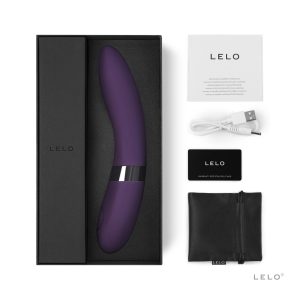 Lelo - Elise 2 Ciruela Dulce