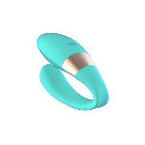 LELO - Masajeador para Parejas - Negro