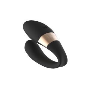 LELO - Masajeador para Parejas - Negro